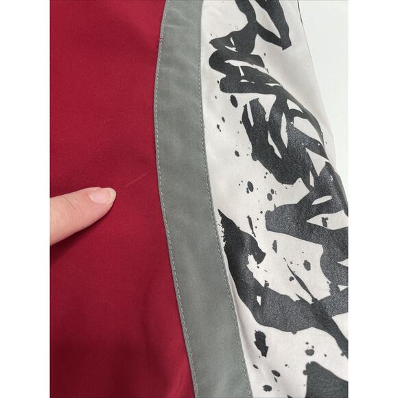 Y2K VTG Rusty Boardshorts Sz 46 Surfing Beach Swim Trunk Shorts No Lining Pocket - Picture 11 of 16